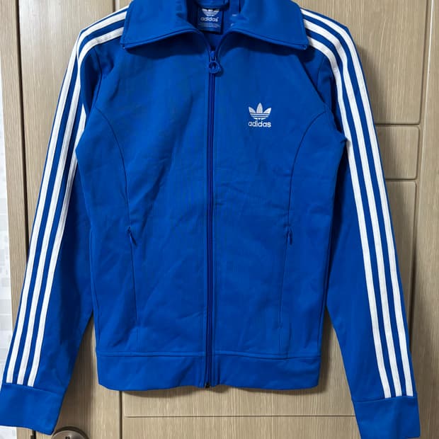 (새) 아디다스 유로파 블루