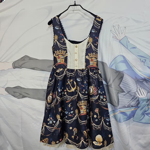 axes femme  엑세스팜 원피스