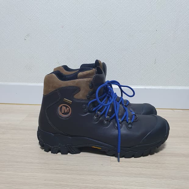머렐 고어텍스 비브람 등산화 280
