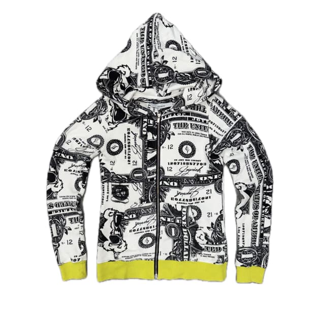 Joyrich ドル Dollar Bill all-over print