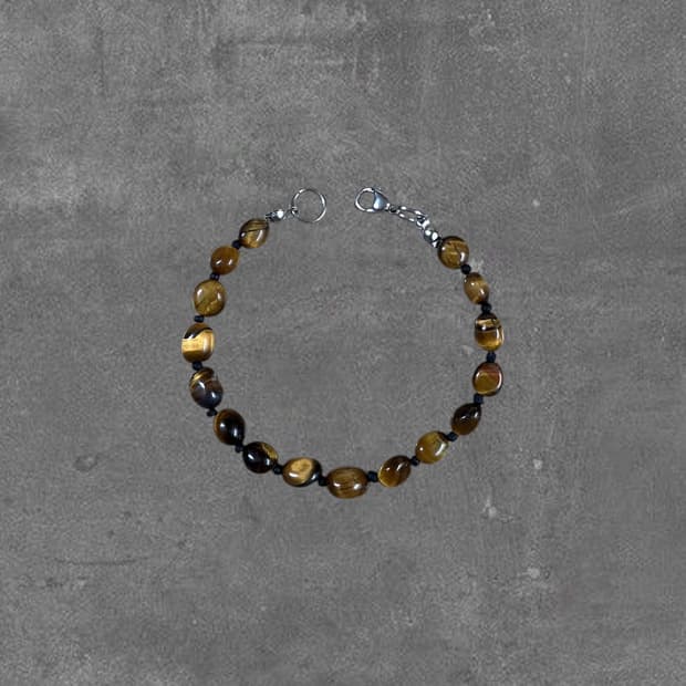 [현재]핸드메이드 팔찌