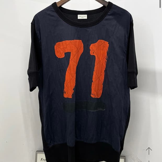 DRIES VAN NOTEN 2015 S/S (L)