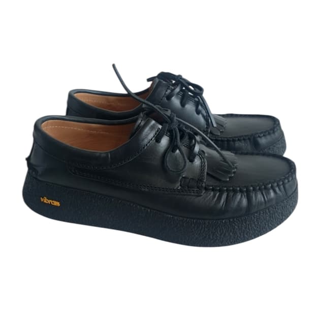 Urbanic30 러스틱 모카신