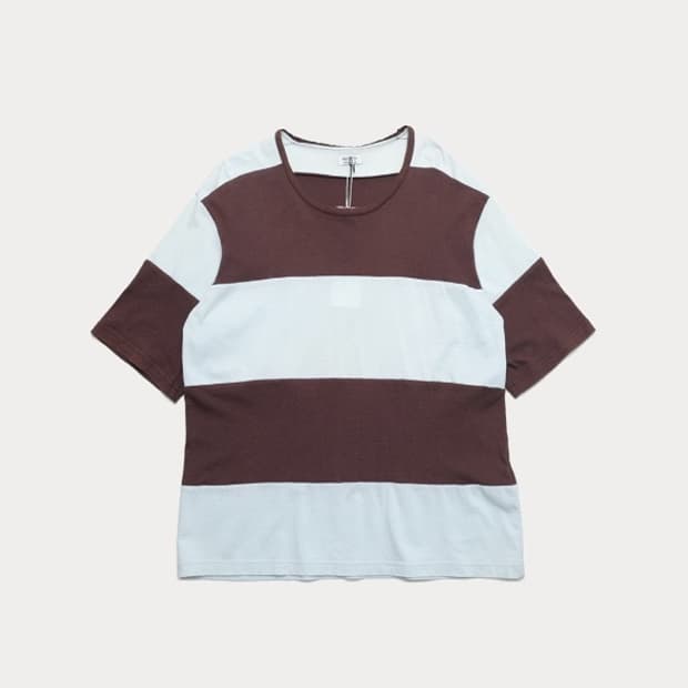 for l'echoppe ex border T