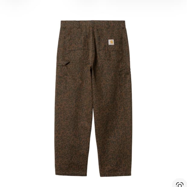 칼하트윕 og 싱글니 레오파드 M