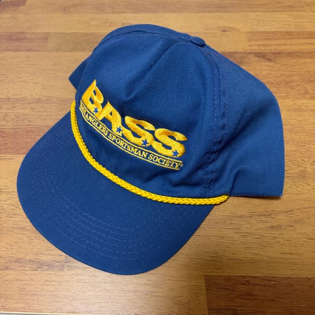 90s made in usa cap