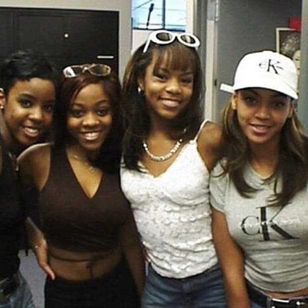 캘빈클라인 CK 로고티