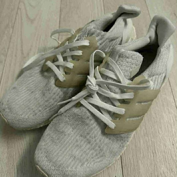 아디다스 울트라부스트 신발