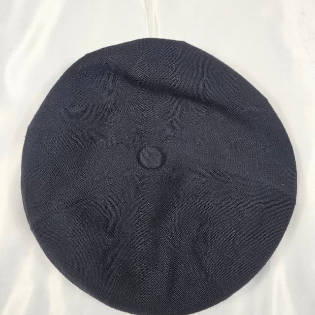 캉골뱀부베레모