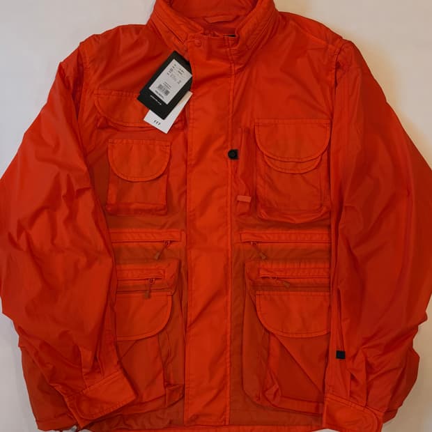 DAIWAPIER39 Tech 2Way Perfect Fishing jk