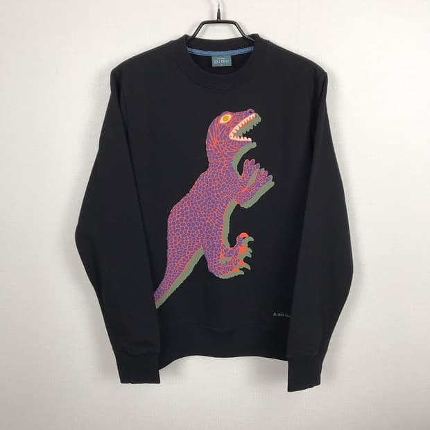 폴스미스 다이노 맨투맨 티셔츠 남성M (95)