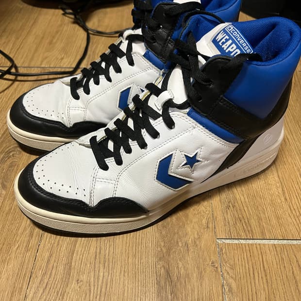 컨버스 프라그먼트 웨폰 290