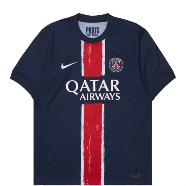 [2XL] 24 25 파리 홈 새상품 psg 생제르망 생제르맹 유니폼저지