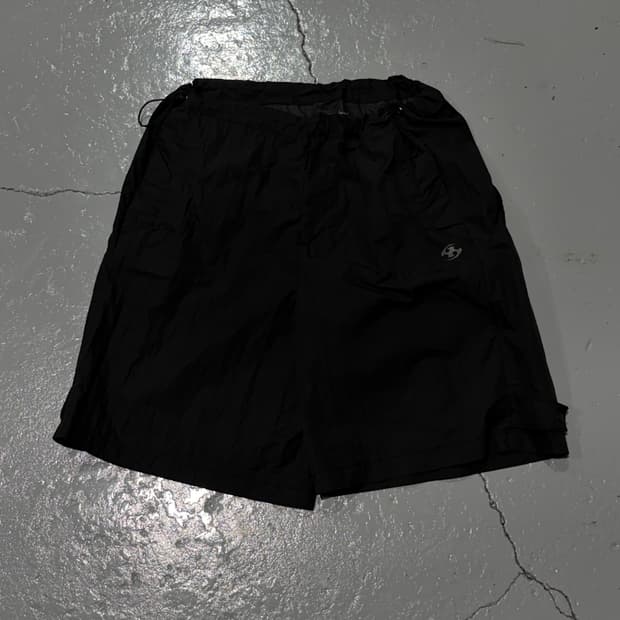 산산기어(SAN SAN GEAR) X 보이롱페이스 반바지