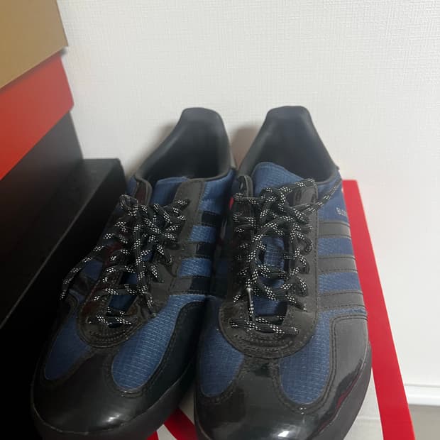 아디다스 블론디 맥코이