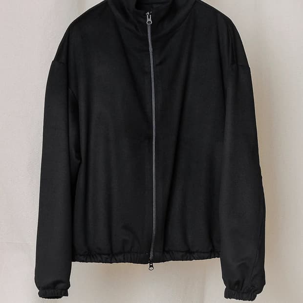 [3] 가브리엘라 콜 가먼츠 n.261 울 자켓