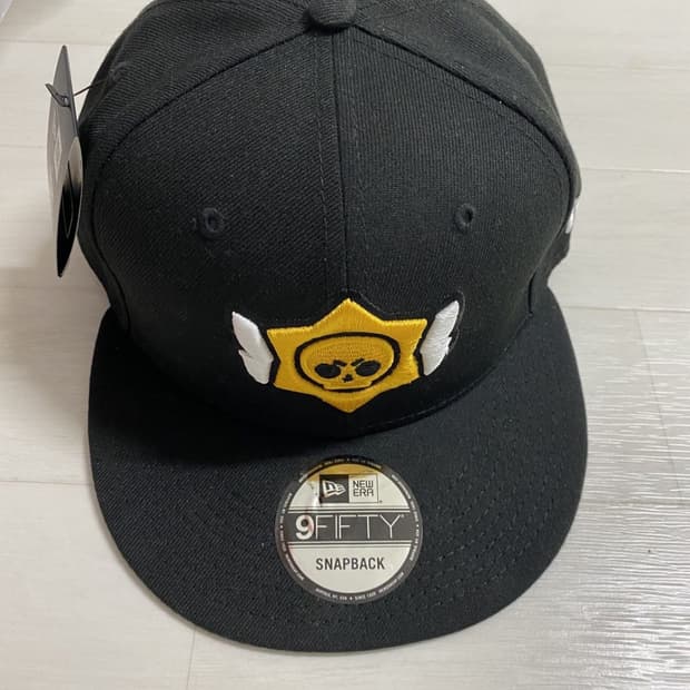 new era 뉴에라 브롤스타즈 프로모션 콜라보