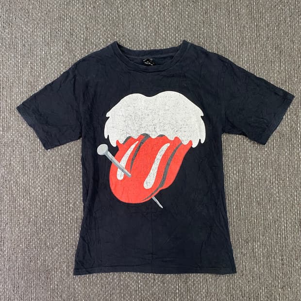 [Number (n)ine X Rolling Stones]03S/S Te