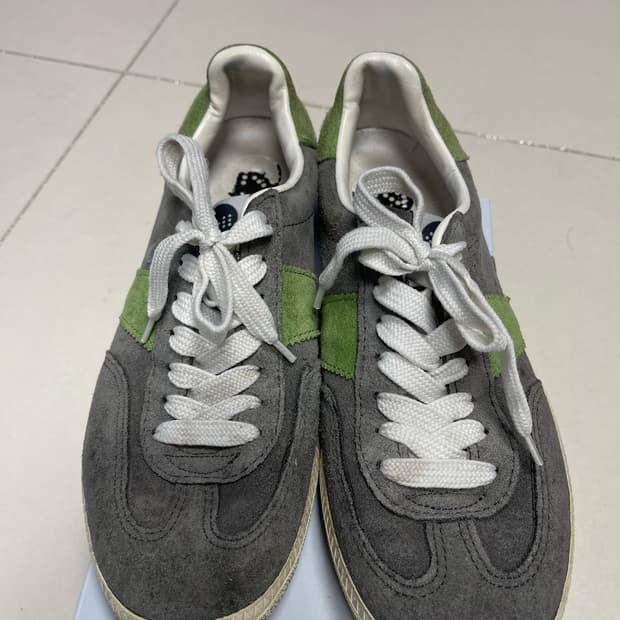 체코 브랜드 Botas66 스니커즈 41(260)