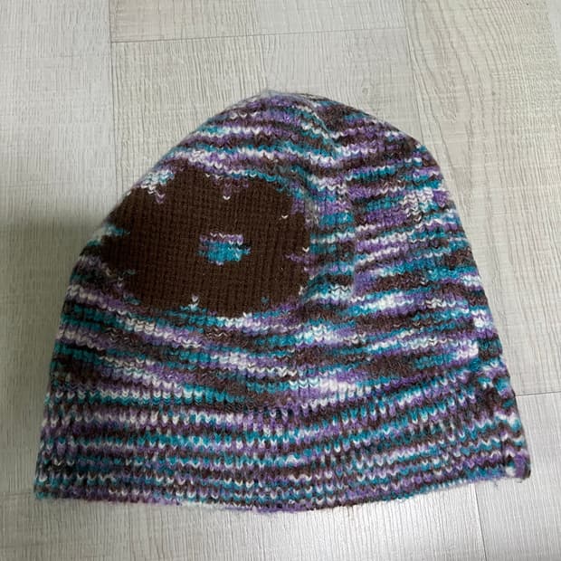 데이지 신드롬 비니