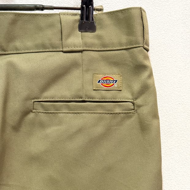 Dickies 874 Original (33)