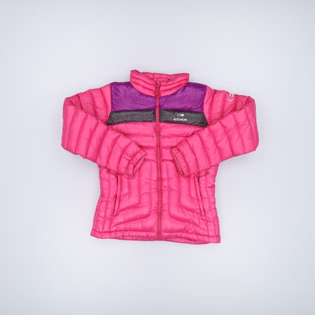 S 아이더 여성 구스 경량패딩 0225H1