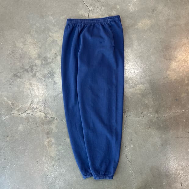 90s 나이키 스웻팬츠