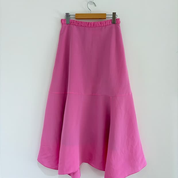 Demi-Luxe BEAMS skirt