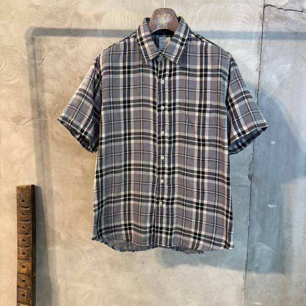 The sharkey's gallery 반팔 셔츠 남성100