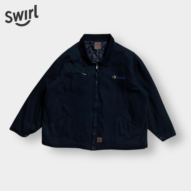 🌊db detroit work jacket