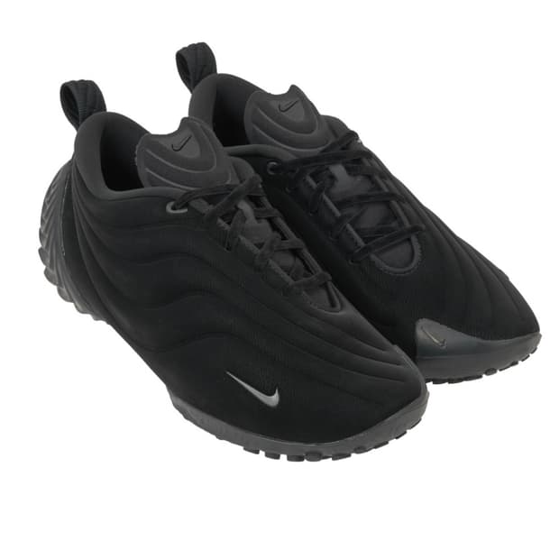 (W) Nike Astra Ultra Triple Black