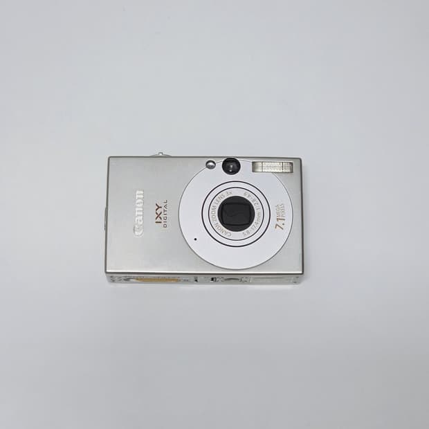 [미품!✨️]CANON IXY 10 (IXUS 70)