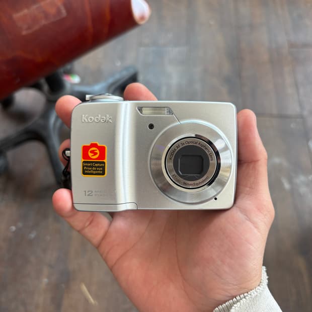 코닥 이지쉐어 c182 디지털카메라