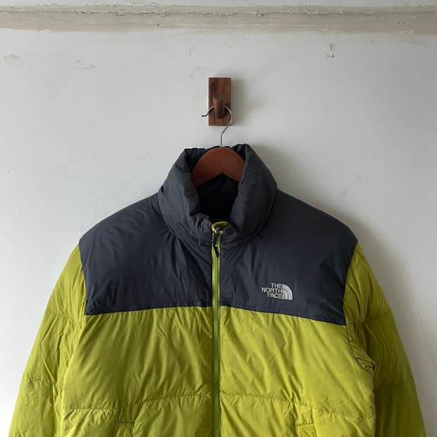 Vintage The North Face 550 Down