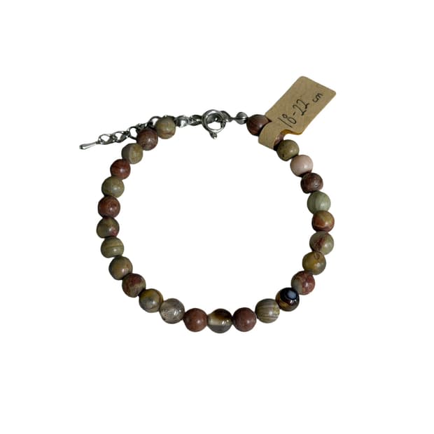 Handmade bracelet..