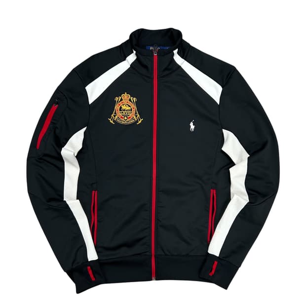 폴로 치프키프 크레스토 레이싱 져지(S)