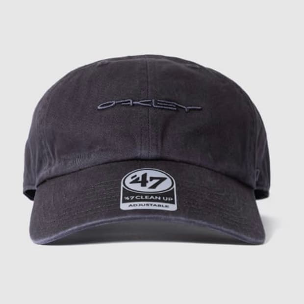 [OS] 오클리 볼캡