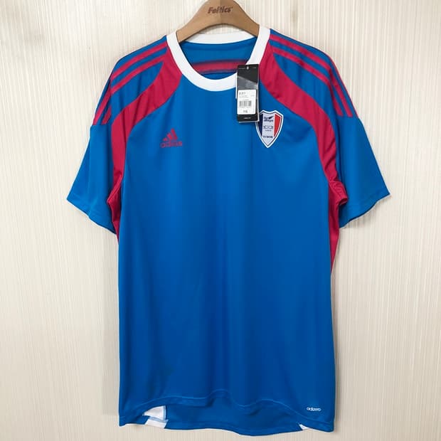 K리그 아디다스 2014 수원삼성블루윙즈 선수지급 골키퍼유니폼 115