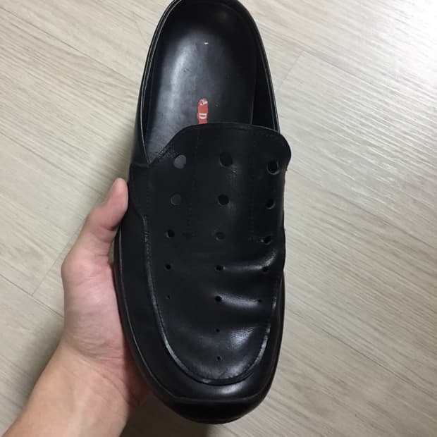 프라다 스포츠 도트 구매합니다)