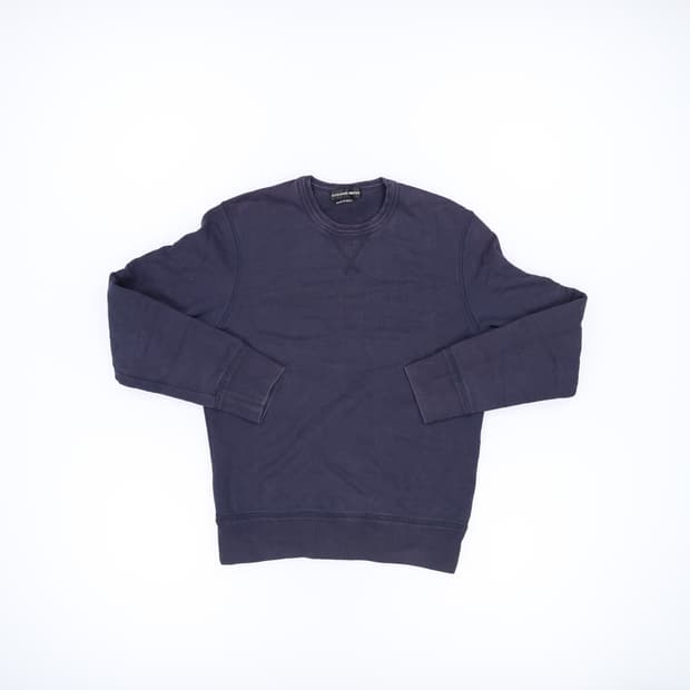 M 알렉산더맥퀸 스컬 맨투맨 0311H1