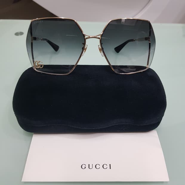 구찌GG선글라스(새상품 정품)