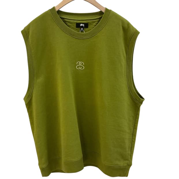 스투시 링크 플리스 베스트