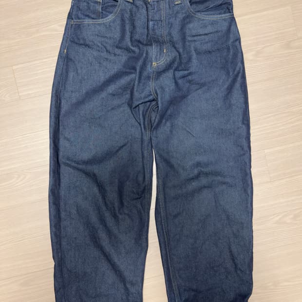 칼하트윕 브랜던 팬츠