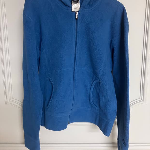 빈티지 파타고니아 후리스 집업