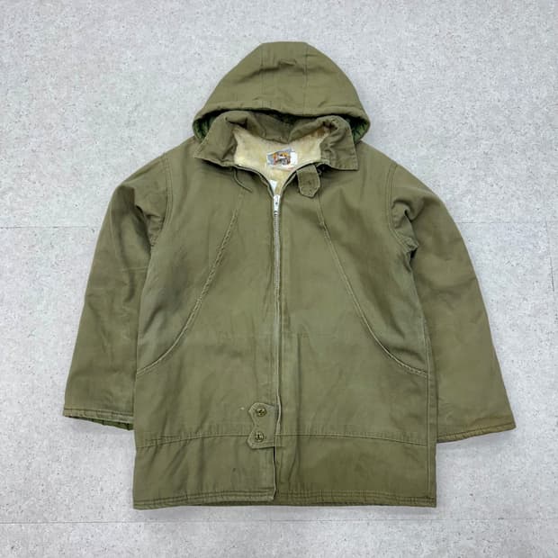 work horse 워크자켓