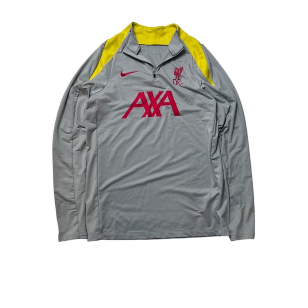 24 25 나이키 리버풀 드릴탑 M