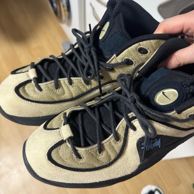 스투시 에어페니 라탄 290