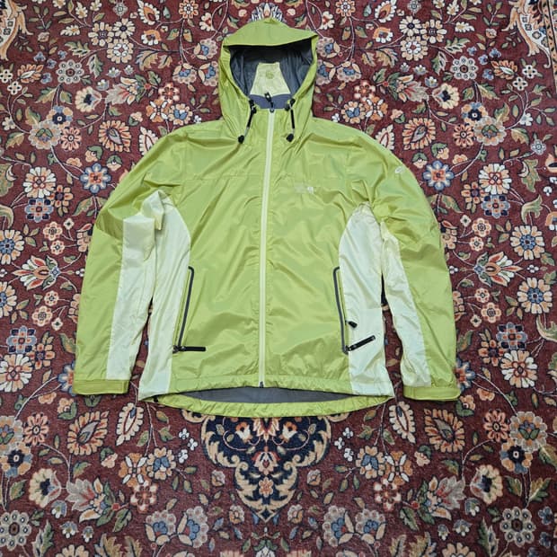 [여성,M] 마운틴 하드웨어 CONDUIT SL 하이브리드 경량 자켓