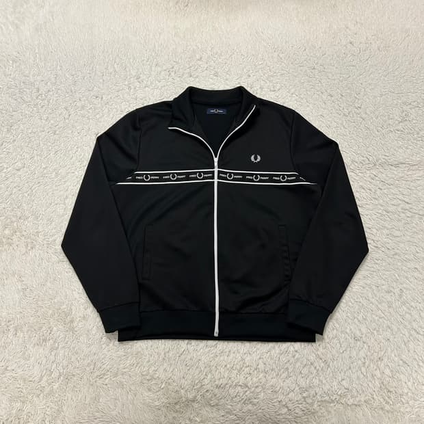 프레드페리 져지