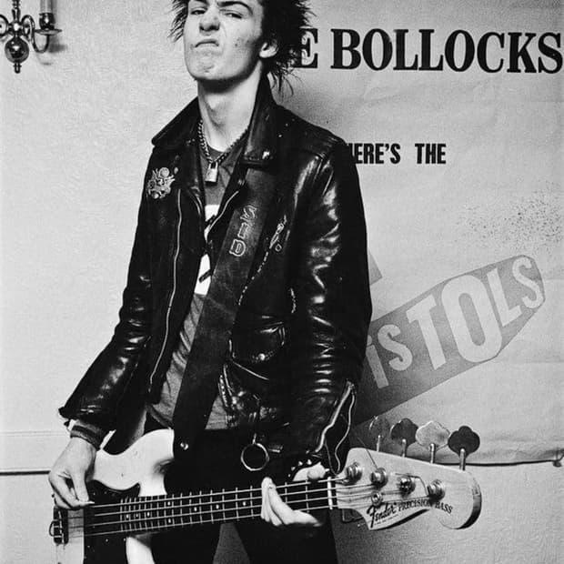 666 라이더 자켓